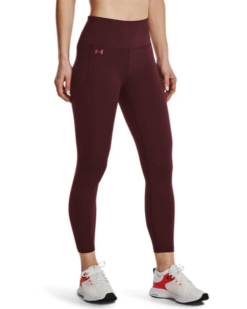 Must-Have Deals Under Armour Motion Ankle Leg Maroon