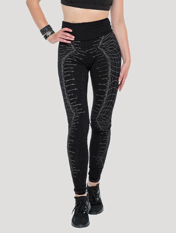 Online Only Vortex High Waist Leggings