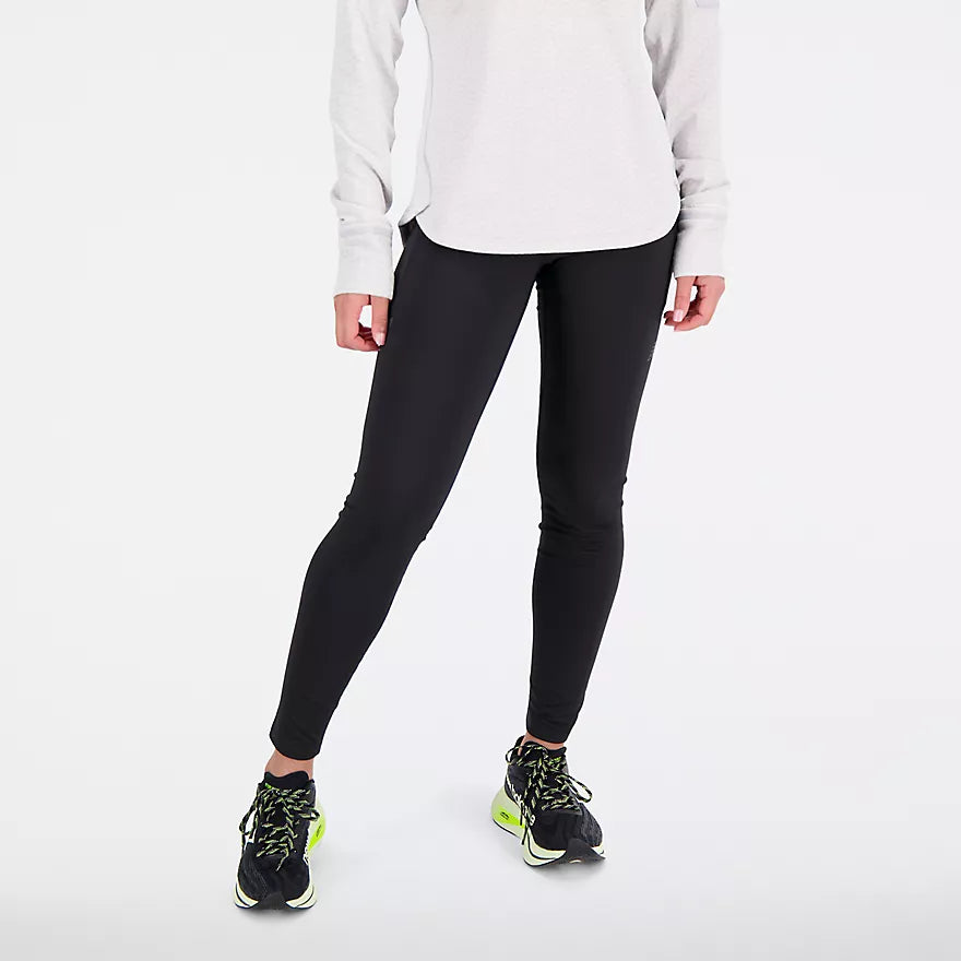 One-DAY Sale Women's New Balance Heat Tight