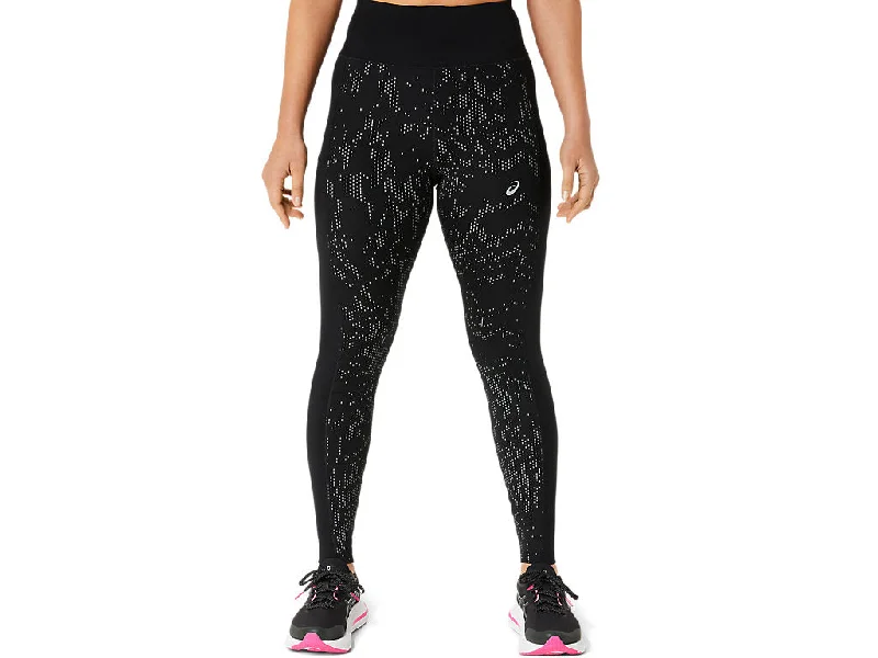 Limited Time Asics Women's Lite-show Tight