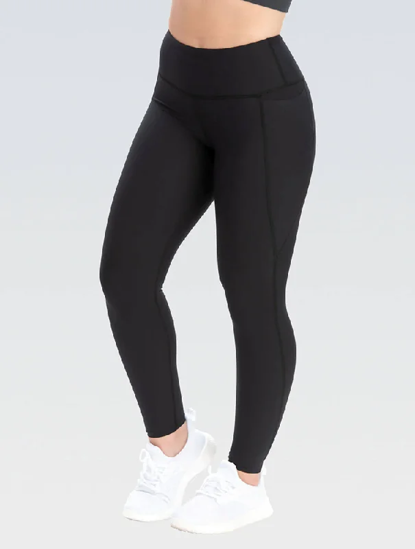 Limited Quantity Women's ActiveTek Warm Up Pants