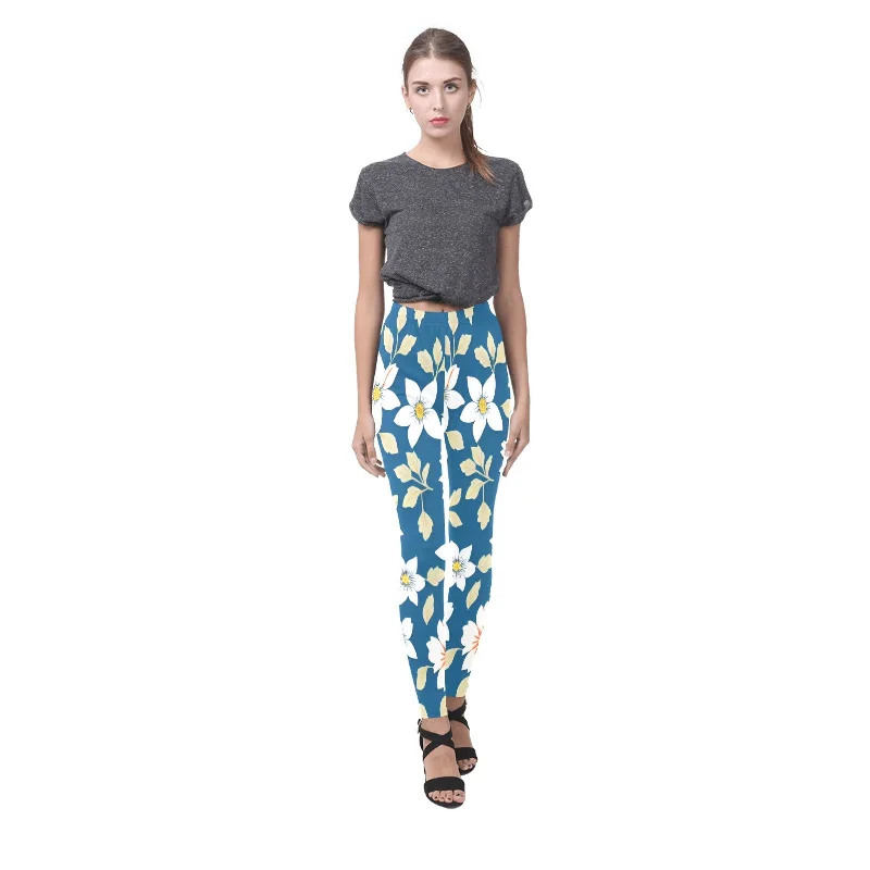 Quick Sale Women's All-Over Leggings (Model L01)