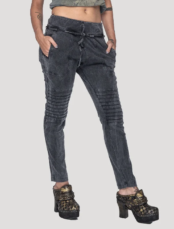 Washed Black