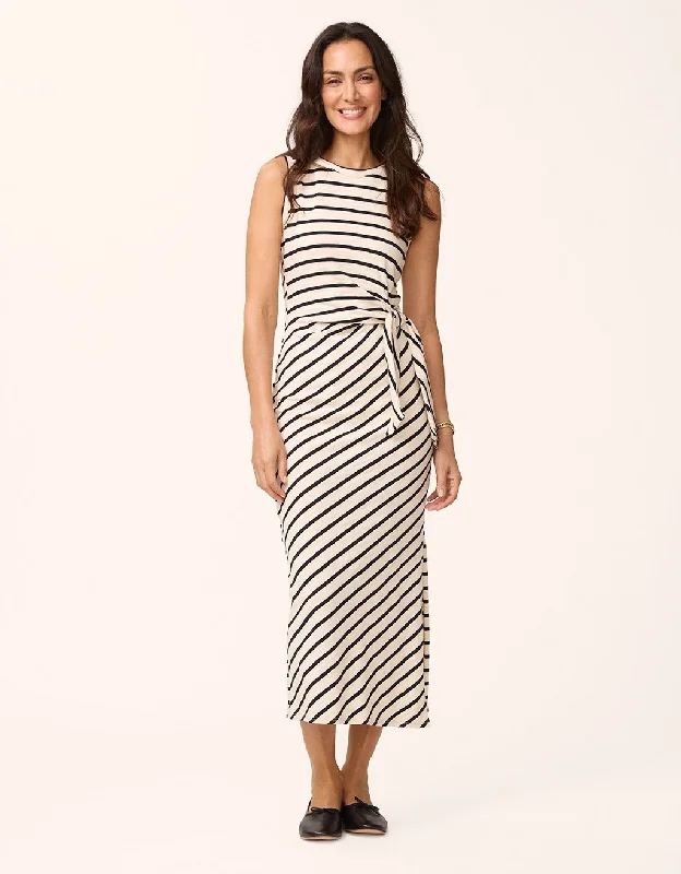 Early Access unsubscribed recycled cotton dress