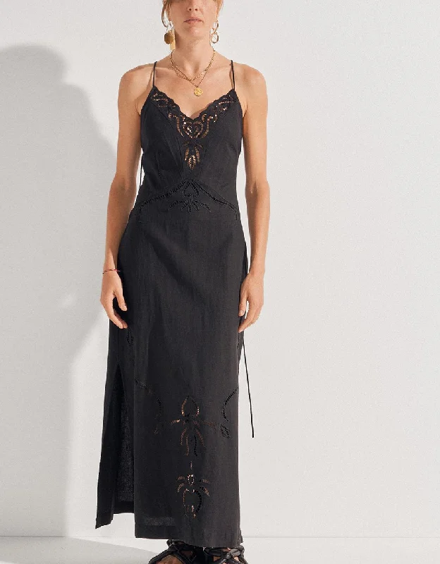 Quick Sale ilio nema asteria dress