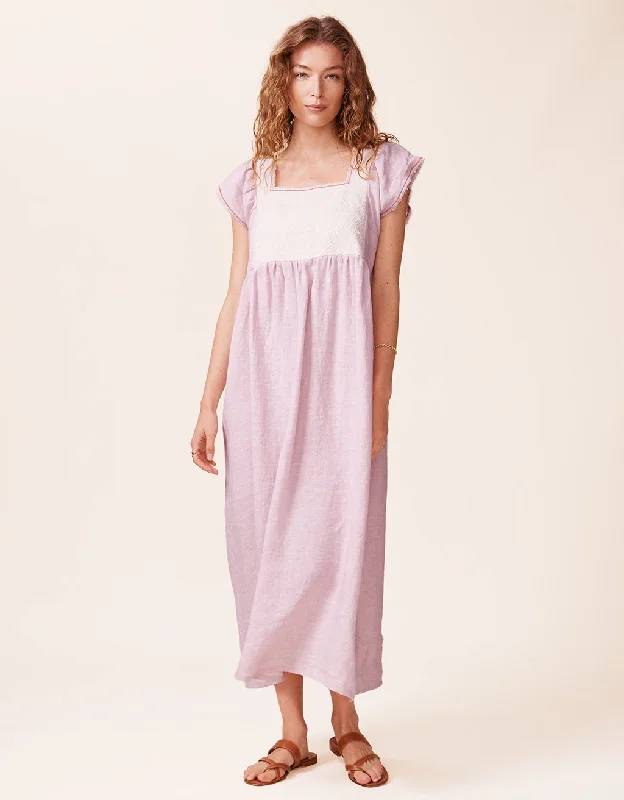 Special Discount ninaleuca jilly dress