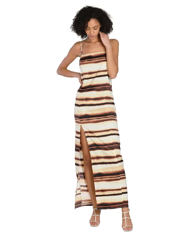 Lowest Price Bar III Nicole Williams English Printed Apron Dress
