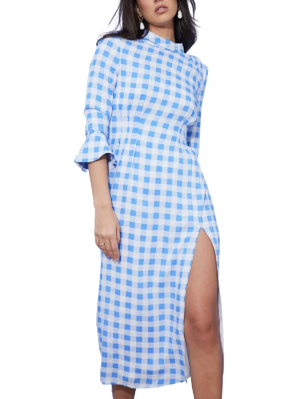 Bonus Savings Benita Dress