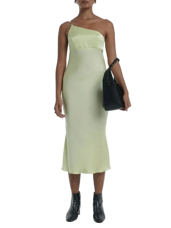 Act Fast Bias Ring Dress in Sublime