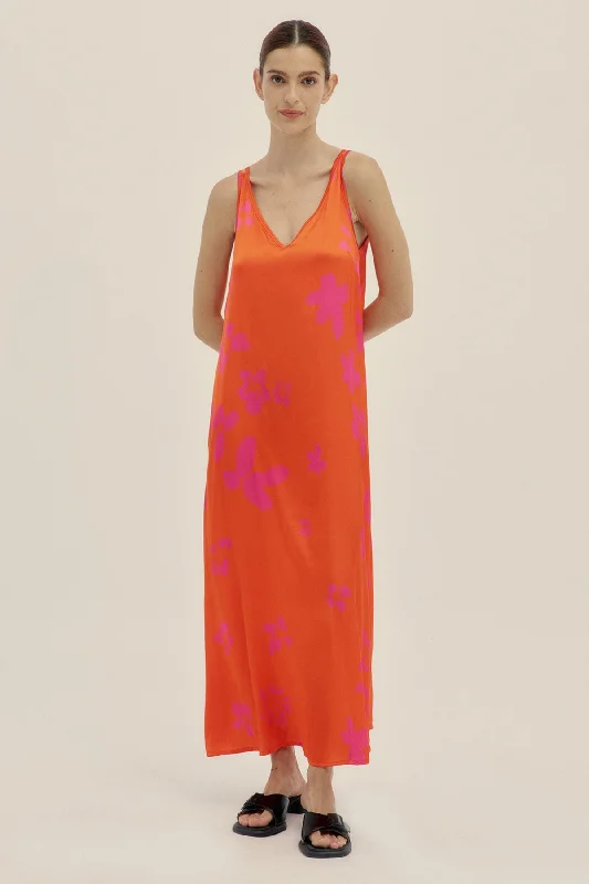 Amazing Deals Blossom Nat Dress