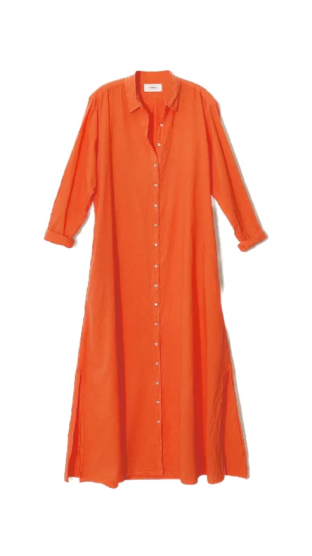 Crazy Deals Boden Dress - Mandarin