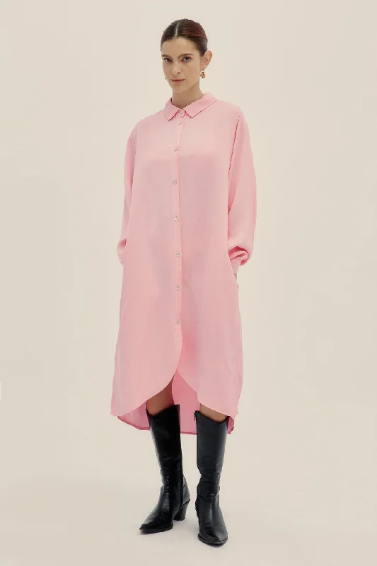 Epic Deals Bubblegum Long Shirt