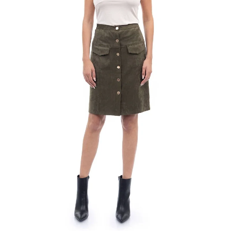 Bargain Prices Pocket Charm Skirt
