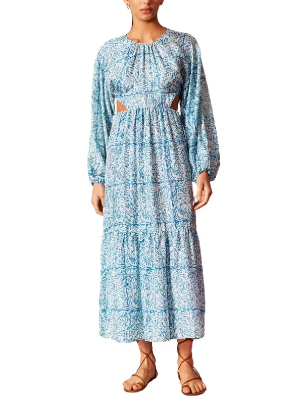 Closeout Carmen Dress Brookstream