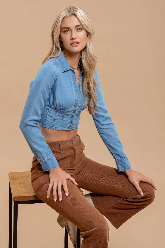 CHAMBRAY