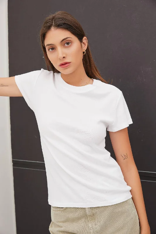 Deal Dash Classic Crewneck T-Shirt