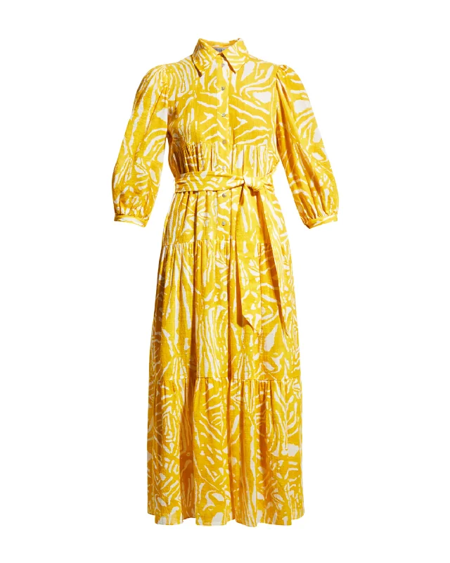 Weekend Special Clayton Dress