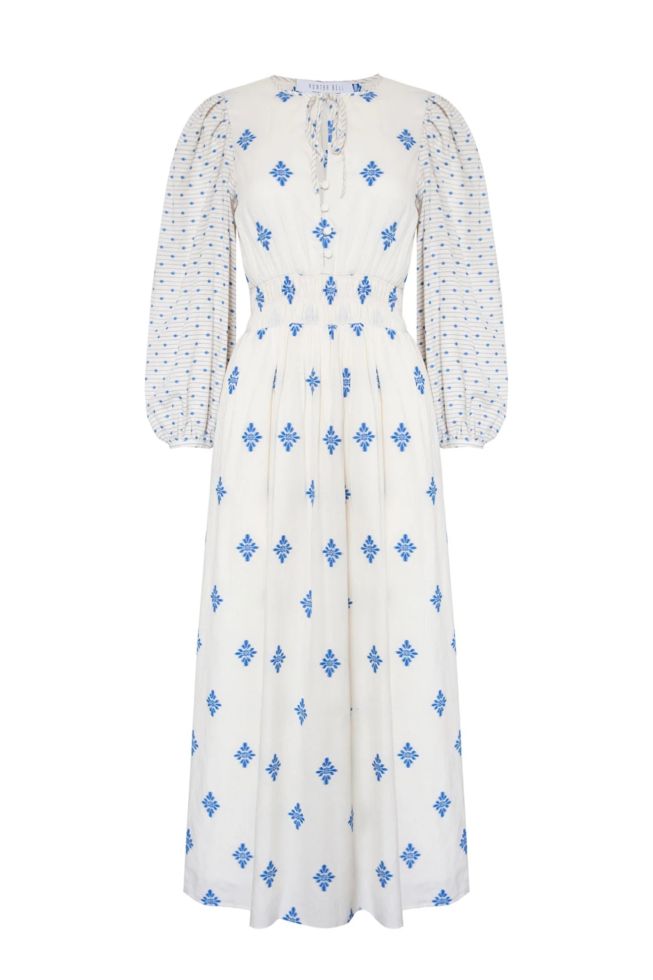 Exclusive Savings Clementine Dress