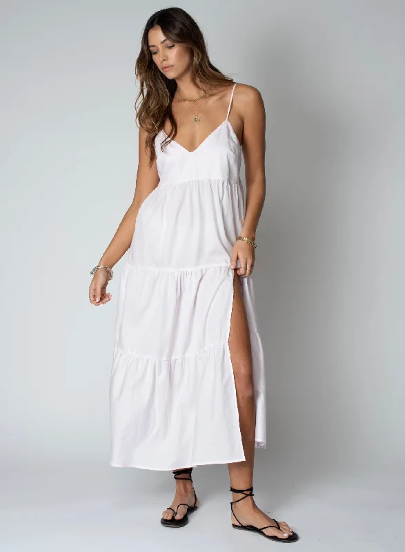 Clearance Sale THE TRY ME MAXI DRESS