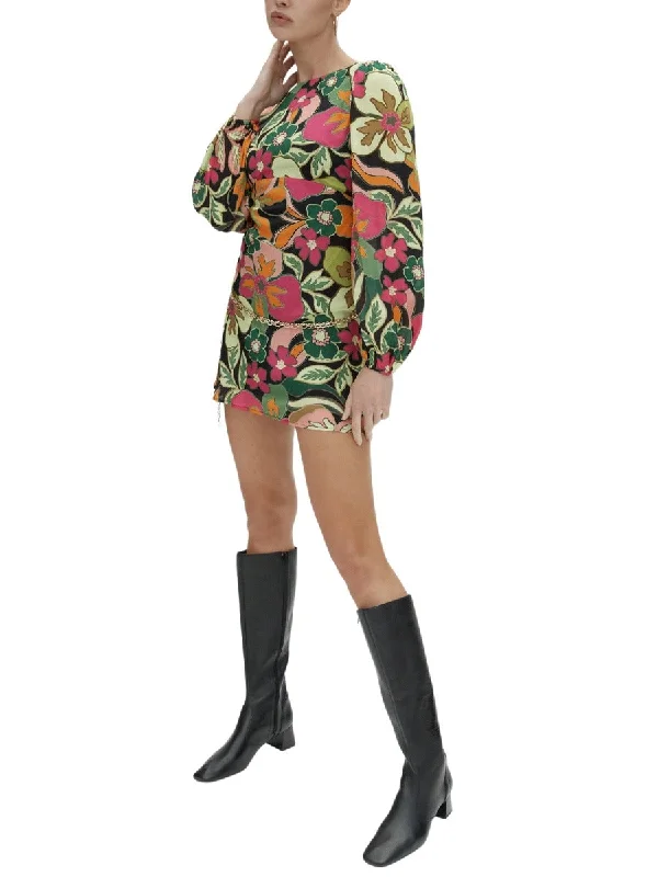Mega Sale Danielle Dress Palisades