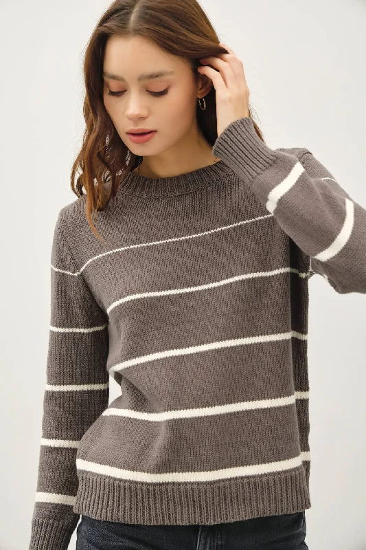 Super Deal Gradient sweater