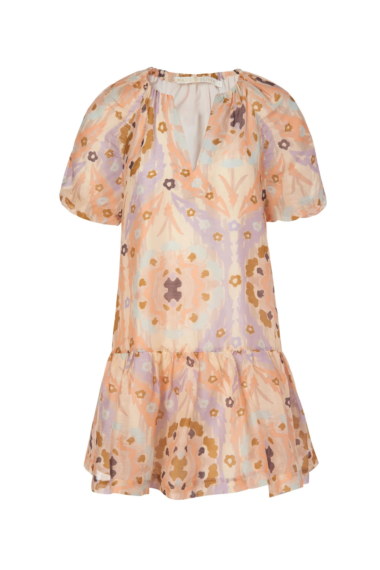New Markdowns Greta Dress