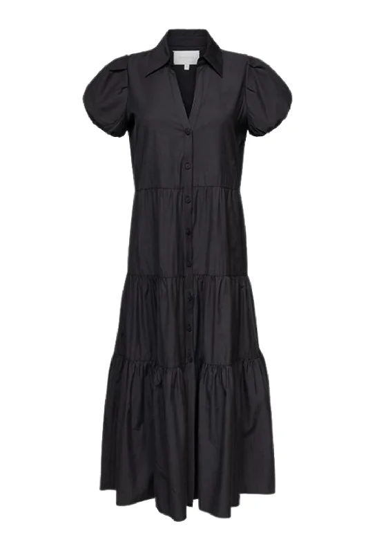 Markdown Madness Havana Dress