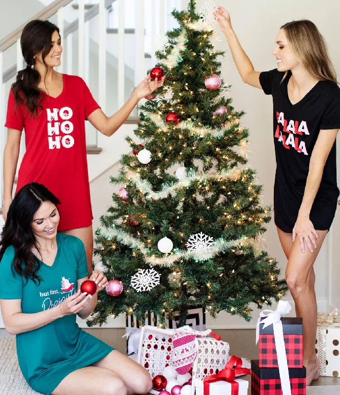Today’s Special Holiday Sleep Shirt