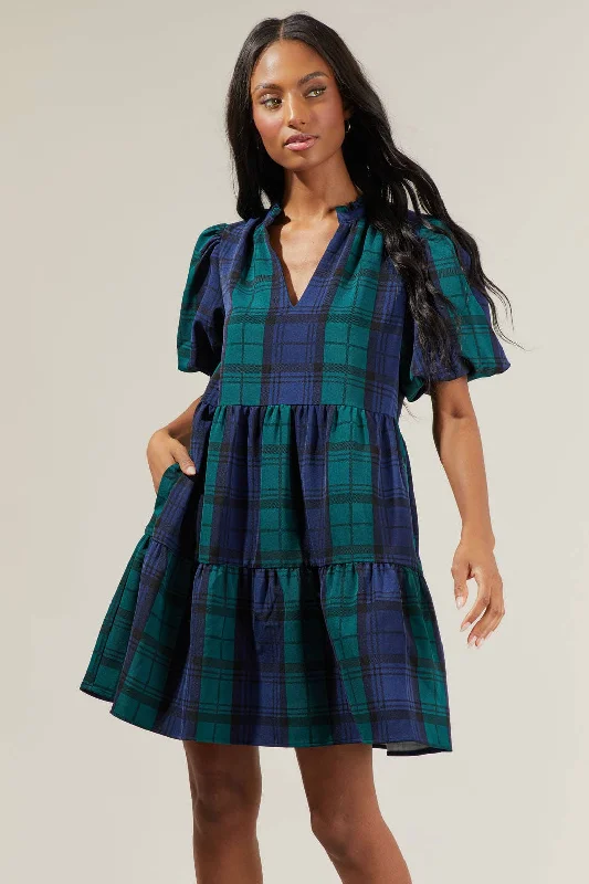 Price Buster Hudson Mini Dress