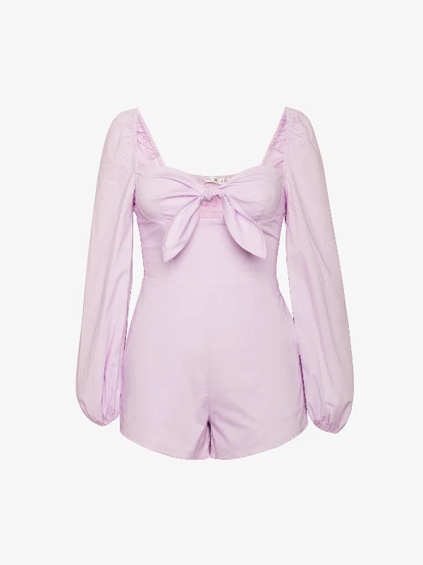 Fantastic Offers Iris Romper