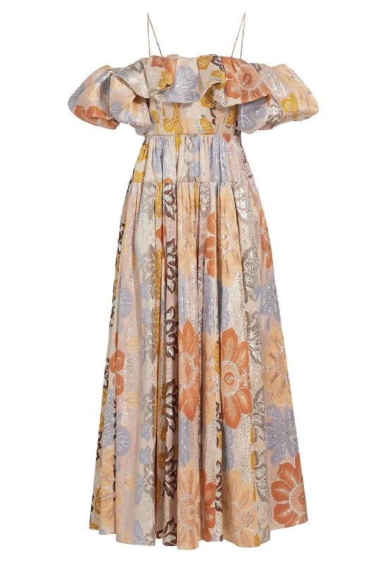 Deep Discounts Izra Dress