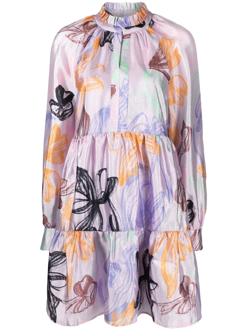 Year-End Sale Jasmine Dress