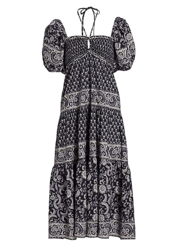 Weekend Deal Jasper Dress