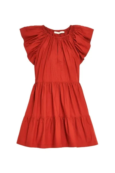 Year-End Clearance Kara Dress