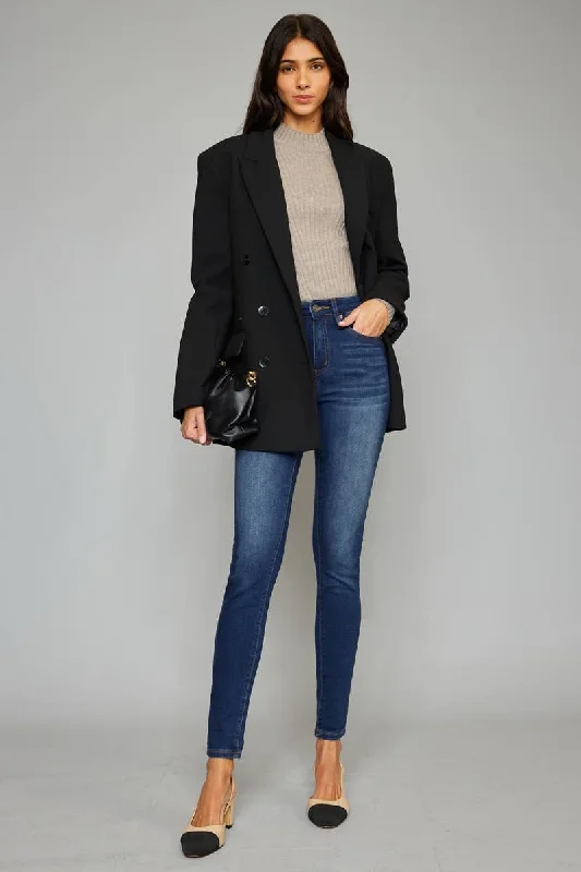 Sale Event Kan Can High Rise Skinny