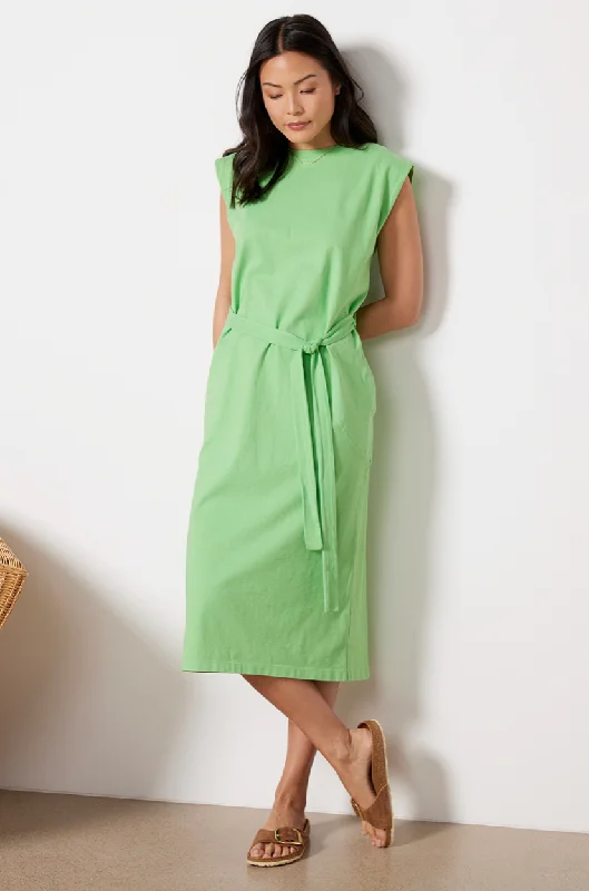 Exclusive Online Offer Velvet by Graham & Spencer Kenny05 Dress | Glow