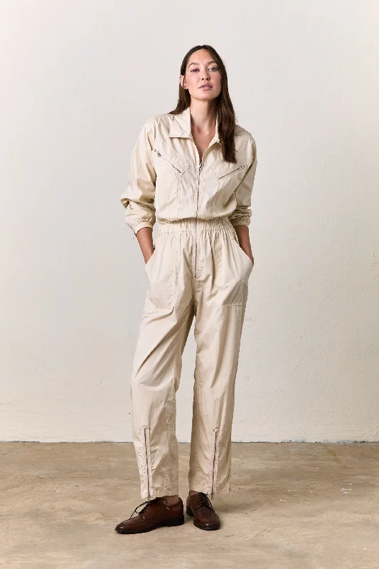 Don't Wait LANE FLIGHT SUIT / VETTE