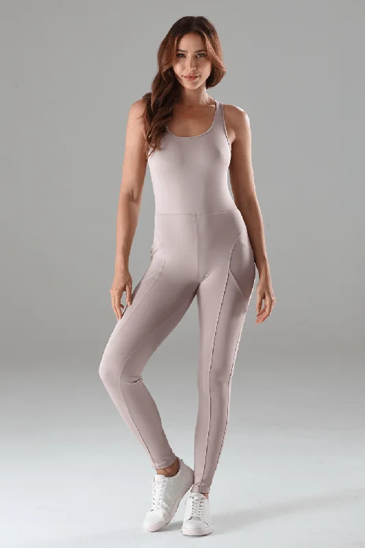 Unmissable Offer Lev Cross-Back Bodysuit