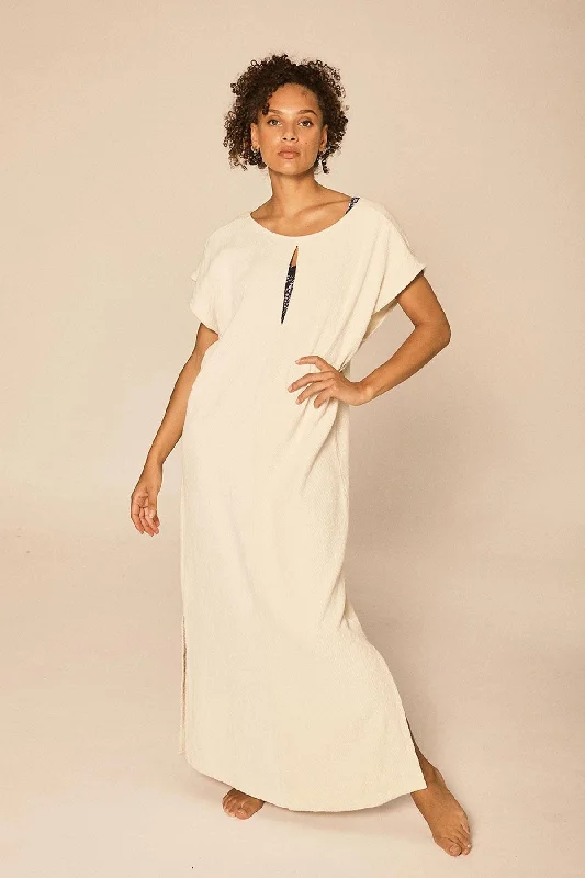 Hurry In Tunic Dress