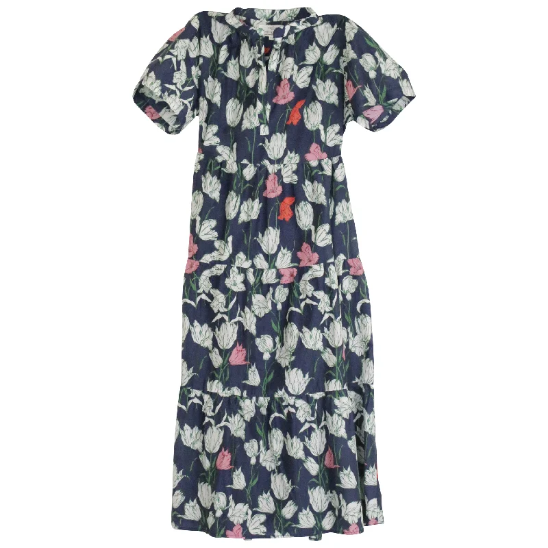 Loyalty Reward Luana Dress