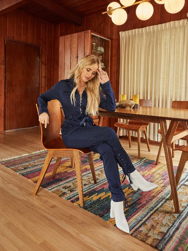 Exclusive Offers Lydia Jumpsuit