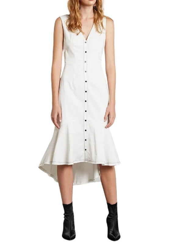 Steals and Deals Maddox Day Dress