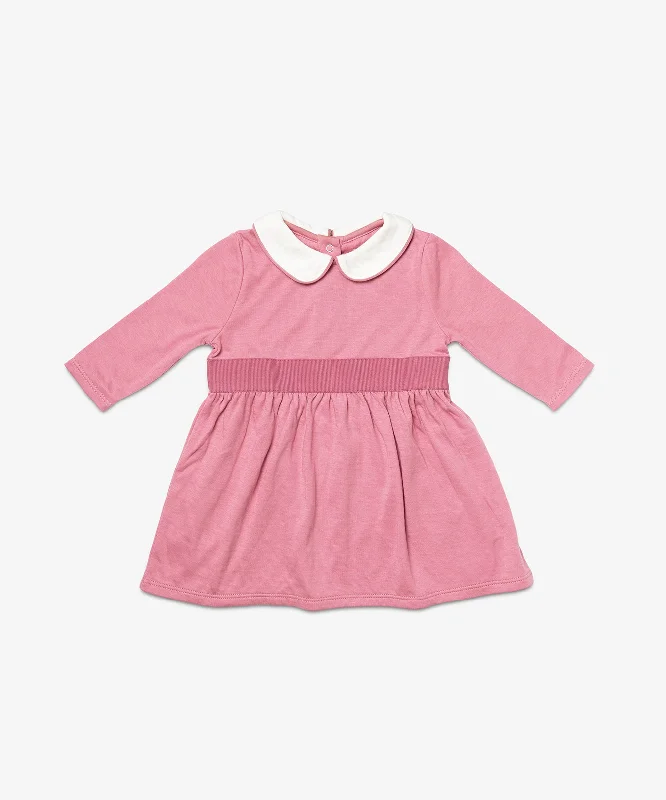 Super Sale Marie Clare Baby Dress, Rose