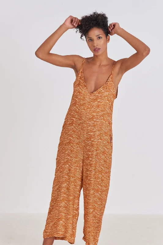 Overstock Silk Mica Jumper