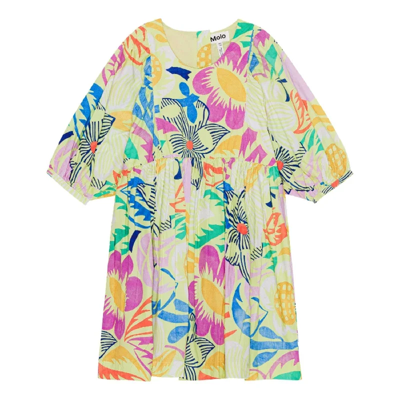 Fantastic Offers Molo Calo Dress Charleston Floral