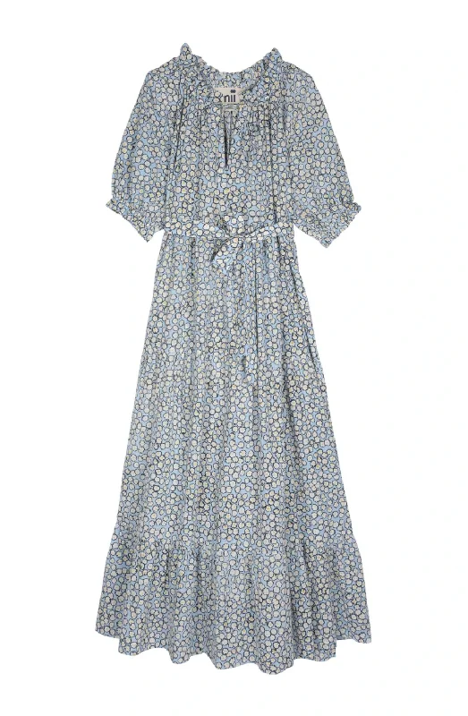 Don’t Miss Out Mona Dress