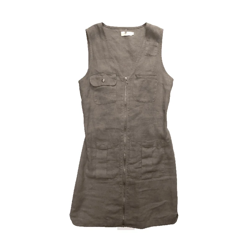 Blowout Deals Natalia Utilitarian Dress