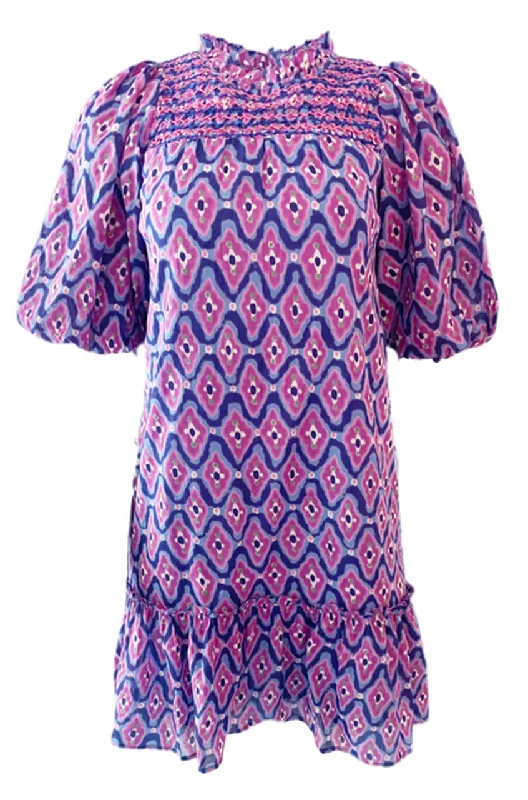 While Supplies Last Nicole Dress
