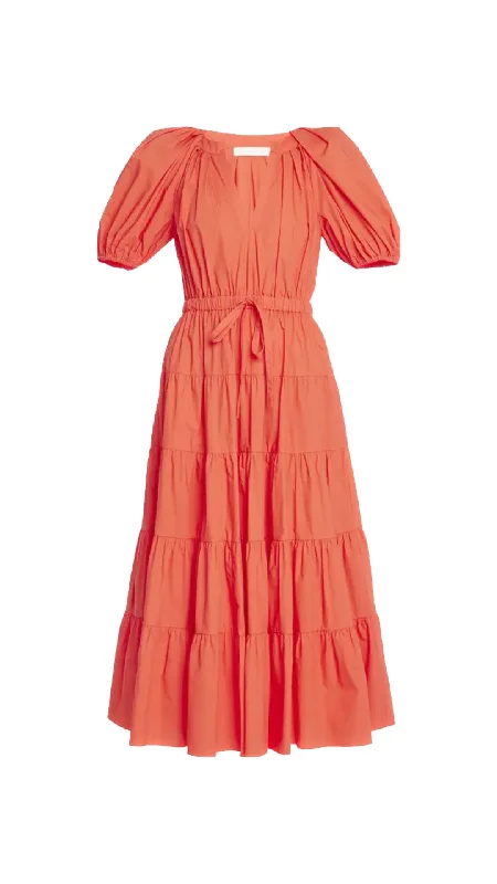 Early Access Olina Dress