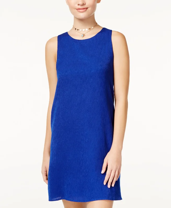 Incredible Offers One Clothing Juniors A Line Dress